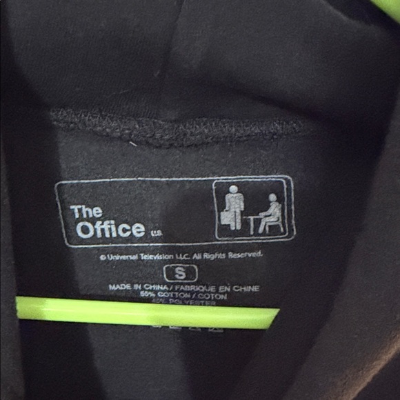 The Office “that’s what she said” hoodie - Picture 5 of 5